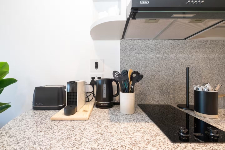 1 Bedroom Property for Sale in Cape Town City Centre Western Cape